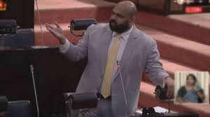 மாகாண சபை தேர்தலை அரசாங்கம் திட்டமிட்டு தாமதப்படுத்தி வருவதாக சாணக்கியன் குற்றச்சாட்டு!