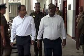 மஹிந்தானந்த அளுத்கமகே , நளின் பெர்னாண்டோ ஆகியோருக்கு எதிரான வழக்கு ஒத்திவைப்பு !