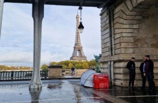 வீதிகளில் உறங்குபவர்கள் தொடர்பில் கணக்காய்வு!!