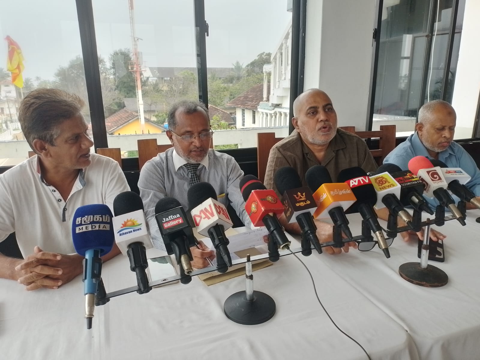 சட்டத்தரணி படுகொலைக்கு சம்மாந்துறை சட்டத்தரணிகள் சங்கம் கடும் கண்டனம்