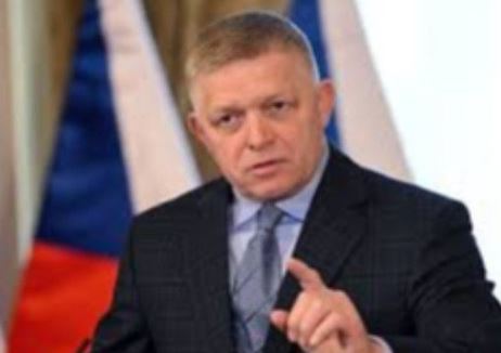 உக்ரைனுக்கு மின்சாரம் வழங்குவதை நிறுத்திய ஸ்லோவாக்கியா