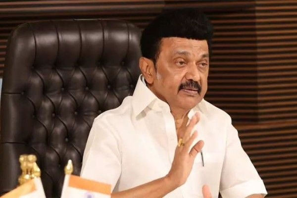 மகளிர் உரிமைத் தொகை ரூ.2,000 ஆக உயர்த்தப்படும் – மு.க.ஸ்டாலின்