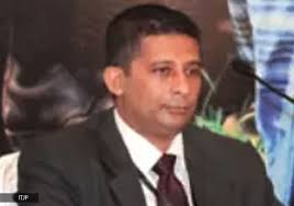 உயிர்த்த ஞாயிறு குண்டுத் தாக்குதல் வழக்கு- அரச புலனாய்வுத்துறையின் முன்னாள் தலைவர் சுரேஷ் சாலி கைது!