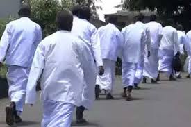 49 கைதிகளுக்கு விசேட ஜனாதிபதி மன்னிப்பு!