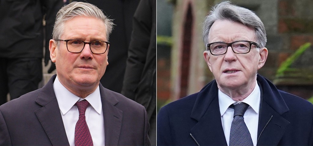 மாண்டெல்சன் விவகாரத்தில் தொழிற் கட்சி எம்பிக்கள் ஆவேசம் – ஆவணங்களை வெளியிட அரசு ஒப்புதல்!