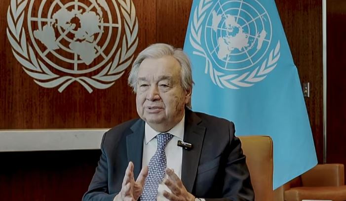 உலகுக்கும் ஐ.நா.வுக்குமான இந்தியாவின் நிரந்தர பங்களிப்பு முக்கியமானது