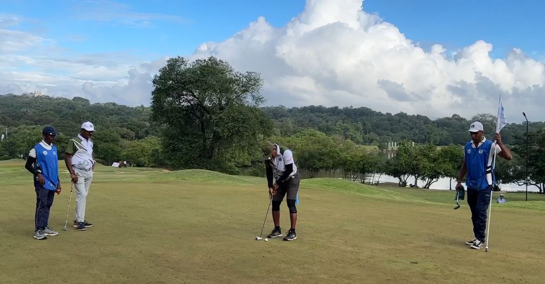 இலங்கை விமானப்படையின் 75வது வருட பூர்த்தியை முன்னிட்டு கொல்ப் விளையாட்டுச் சுற்றுப்போட்டி