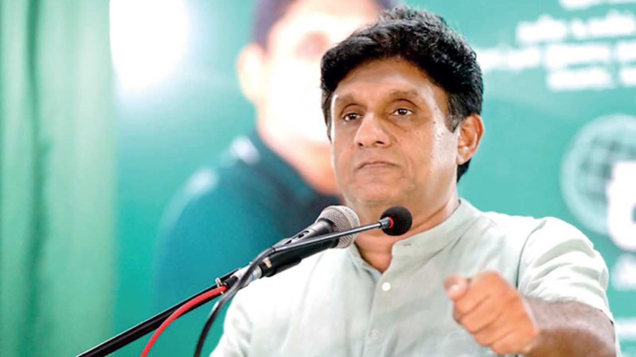 எதிர்காலத்தில் உறுதியாக கவனம் செலுத்தி, நமது வரலாற்றைப் பற்றி சிந்திப்போம் – சுதந்திர தினச் செய்தியில் சஜித்!