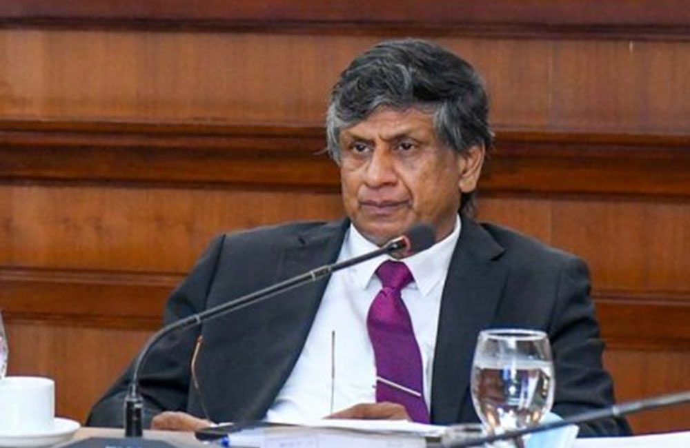 சமன் ஏக்கநாயக்கவிற்கு பிணை-கொழும்பு கோட்டை நீதிமன்றம்  அறிவிப்பு !