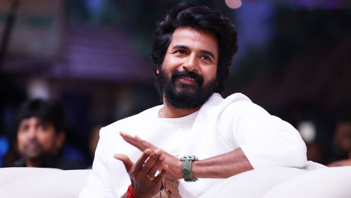 தடைகளைத் தாண்டி வர தயார்- சிவகார்த்திகேயன்