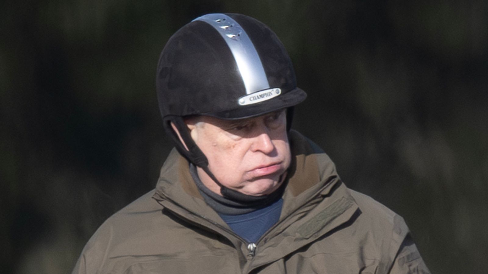 ராயல் லாட்ஜிலிருந்து வெளியேறினார் ஆண்ட்ரூ – புதிய புகாரை காவல்துறை ஆய்வு செய்கிறது!