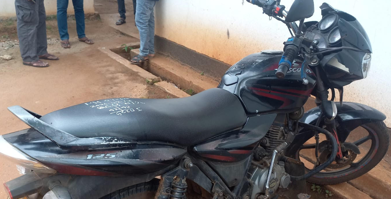 வவுனியாவில் மூவர் கைது