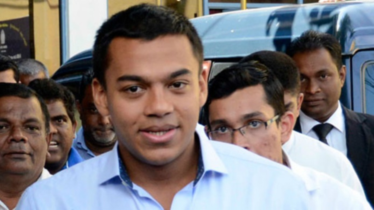 யோஷித, அவரது பாட்டிக்கு எதிரான வழக்கு விசாரணை ஒத்திவைப்பு!