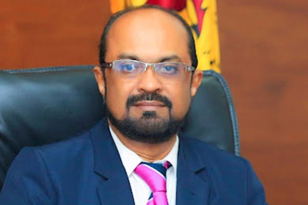 வலுசக்தி அமைச்சருக்கு எதிராக நீதிமன்றத்தில் குற்றப்பத்திரிகை தாக்கல்!