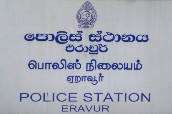 வாள்வெட்டுக்கு இலக்கான இருவர் மட்டக்களப்பு போதனா வைத்தியசாலையில் அனுமதி!