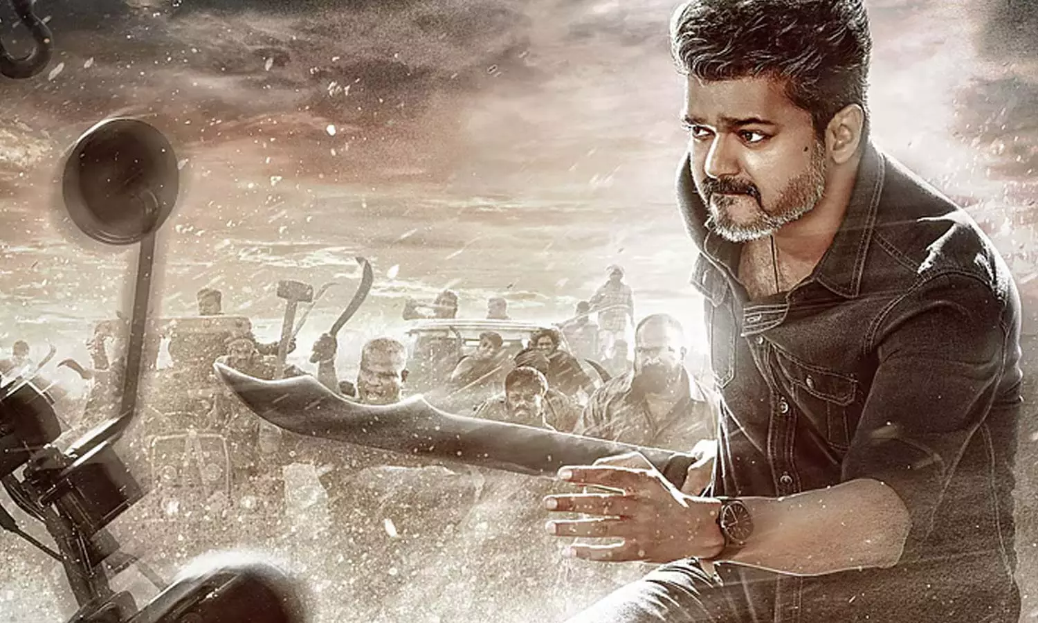 11 நாள் முடிவில் 88.2 கோடி ரூபா வரை சென்ற ஜனநாயகன் வசூல் வேட்டை!