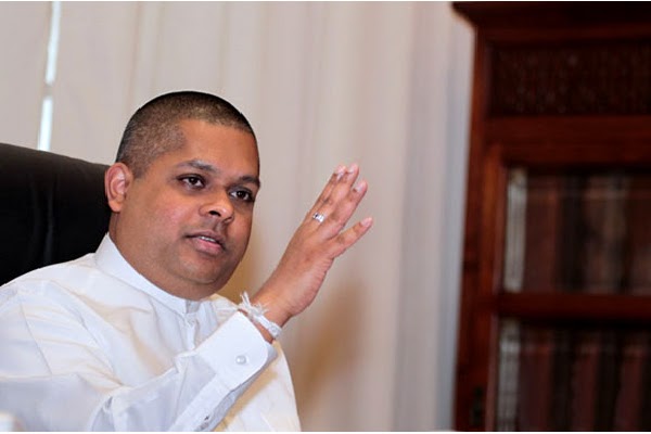 சஜின் வாஸ் குணவர்தனவுக்கு எதிராக இலஞ்ச ஊழல் விசாரணை ஆணைக்குழுவினால் குற்றப்பத்திரிகை தாக்கல்!