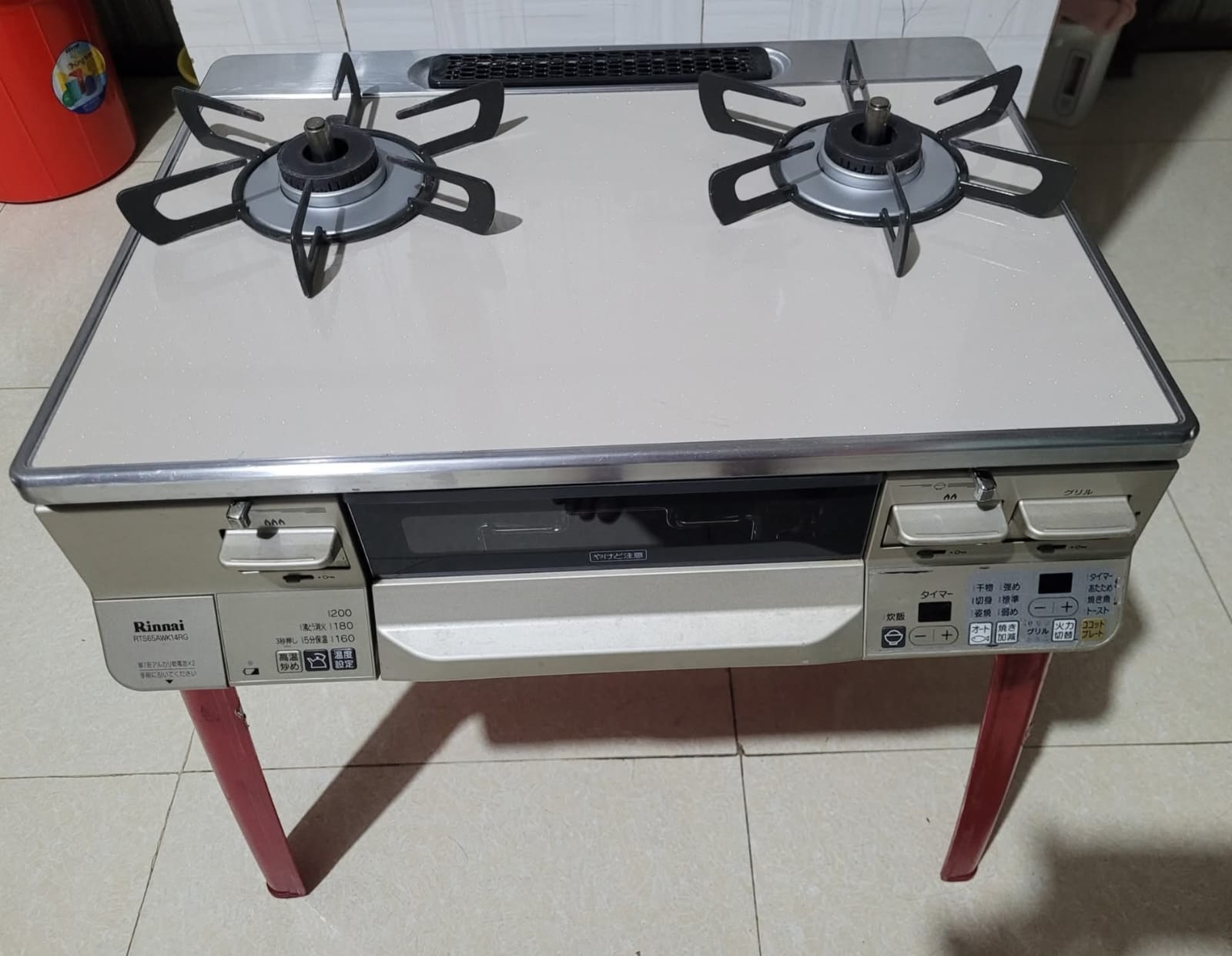 சமூக வலைத்தள காஸ் குக்கர் விளம்பரத்தை நம்பி ஏமார்ந்த யாழ்.இளைஞன்