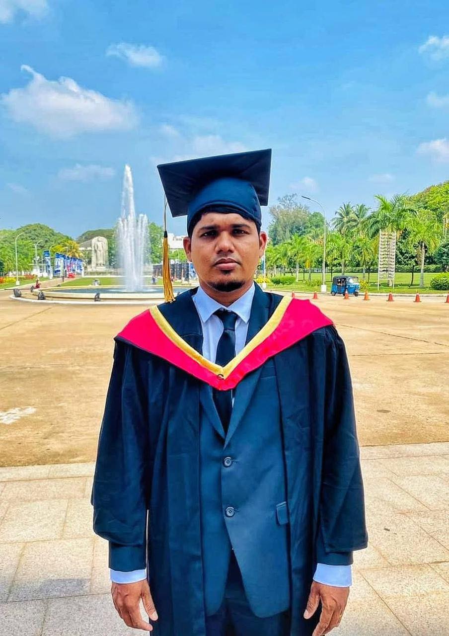 யாழில்.இளம் சட்டத்தரணி மரணம்