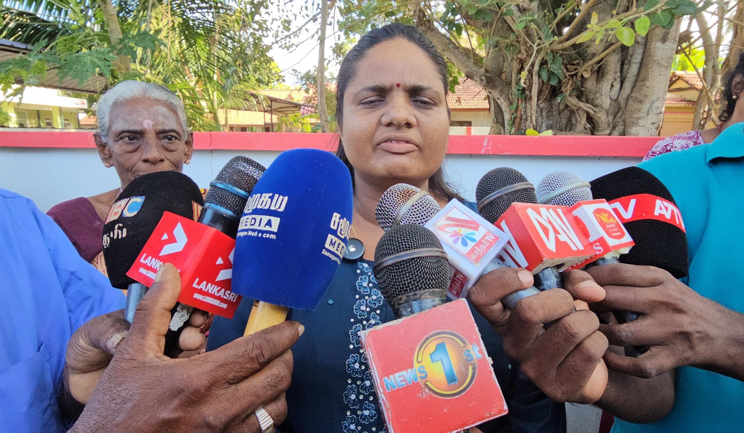 வட்டுக்கோட்டையில் ஆம்புலன்ஸ் இல்லாத காரணத்தால் உயிரிழந்த நோயாளி – சட்டத்தரணி அதிர்ச்சி தகவல்!