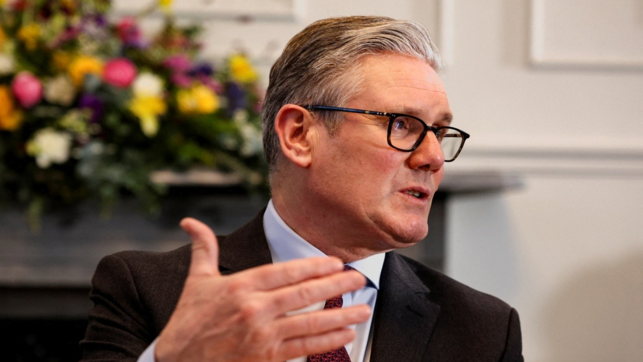 அரசியல் கட்சிகளுக்கு கிரிப்டோ நன்கொடைகள் வழங்குவதை தடை செய்த இங்கிலாந்து!