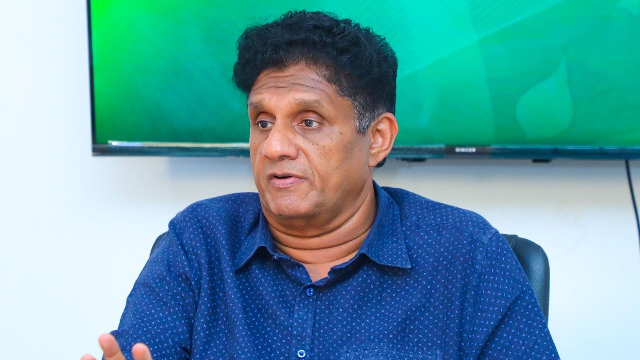 பராட்டே சட்ட அமுலாக்கத்தை முடக்க சஜித் பிரேமதாச வலியுறுத்தல்.