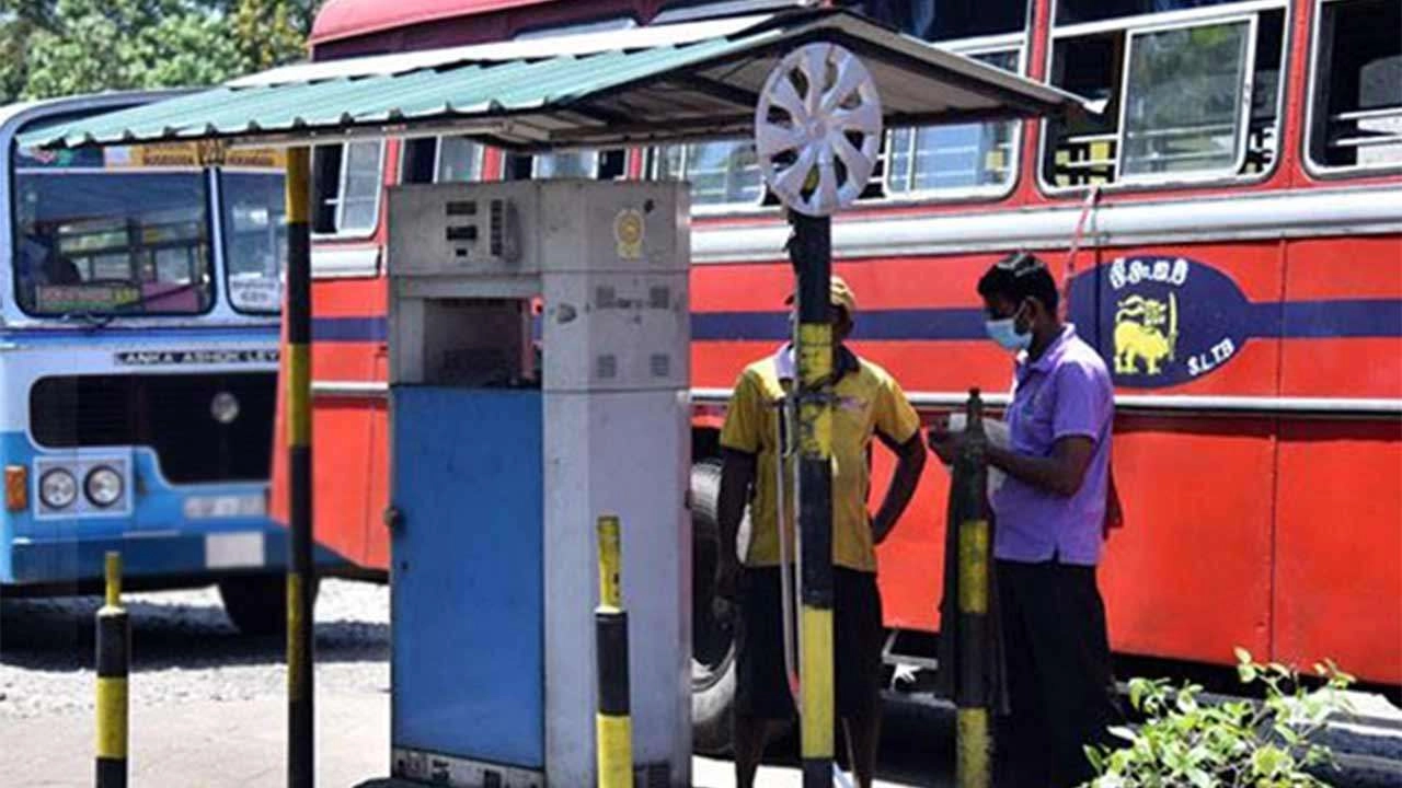 தனியார் பேருந்து துறைக்கு முக்கிய அறிவிப்பு வெளியானது