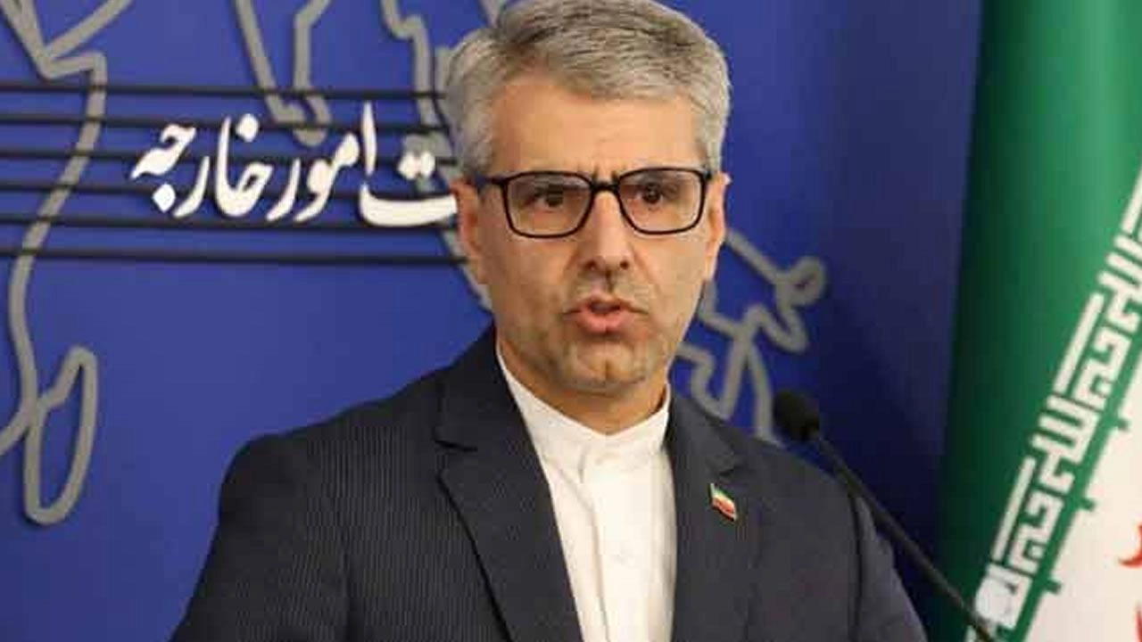 ஹோர்முஸ் நீரிணையில் அத்துமீறினால் விளைவு பாரதூரமானது!