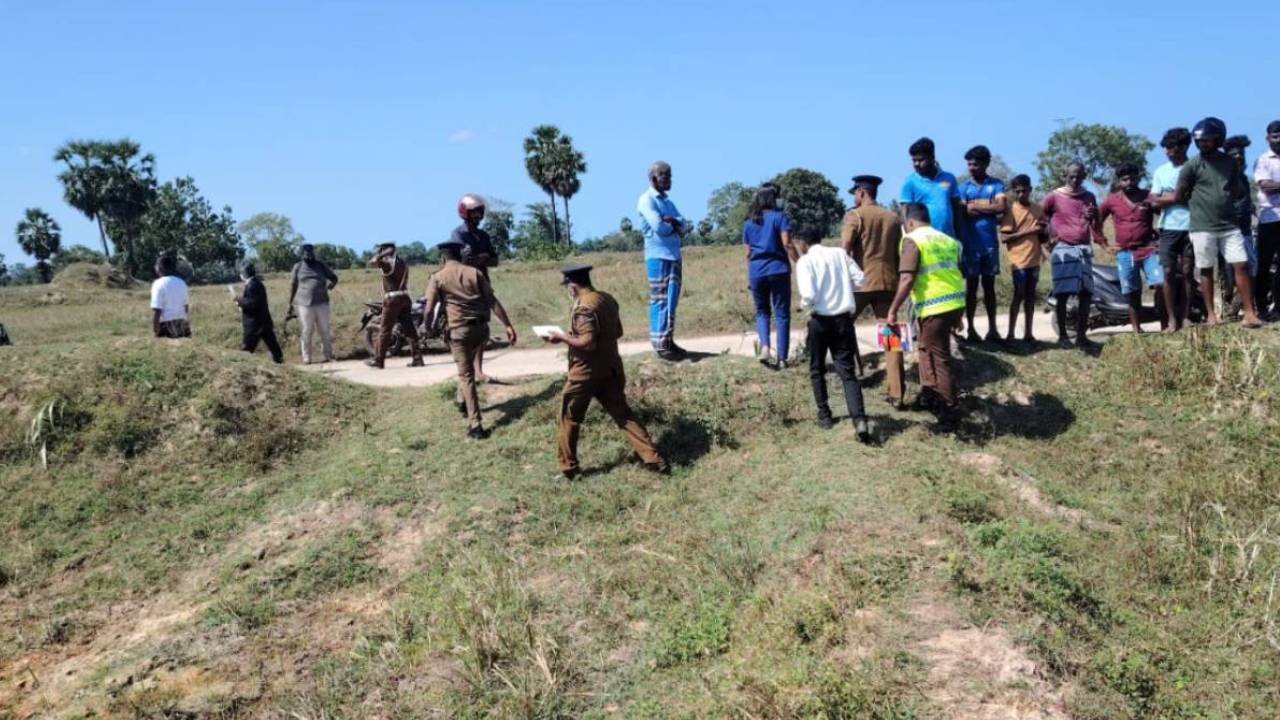 கிணற்றிலிருந்து பெண்ணின் சடலம் மீட்பு சம்பவம்; மேலும் ஒருவர் கைது!