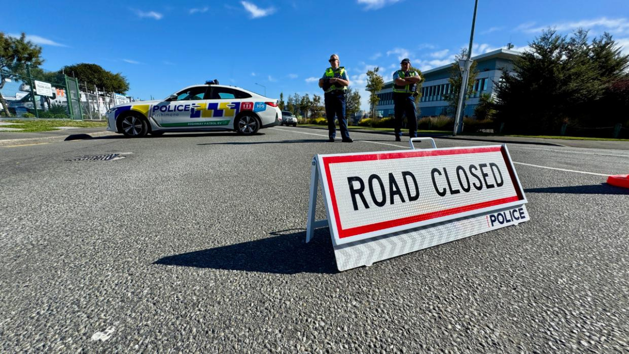 நியூஸிலாந்தில் அதிக ஆபத்துள்ள வெடிபொருள் மீட்பு!