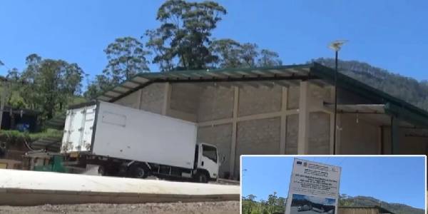 தம்புள்ளை குளிரூட்டப்பட்ட களஞ்சியசாலை: 8 வாரங்களுக்குள் திறக்கப்படவுள்ளதாக அறிவிப்பு!