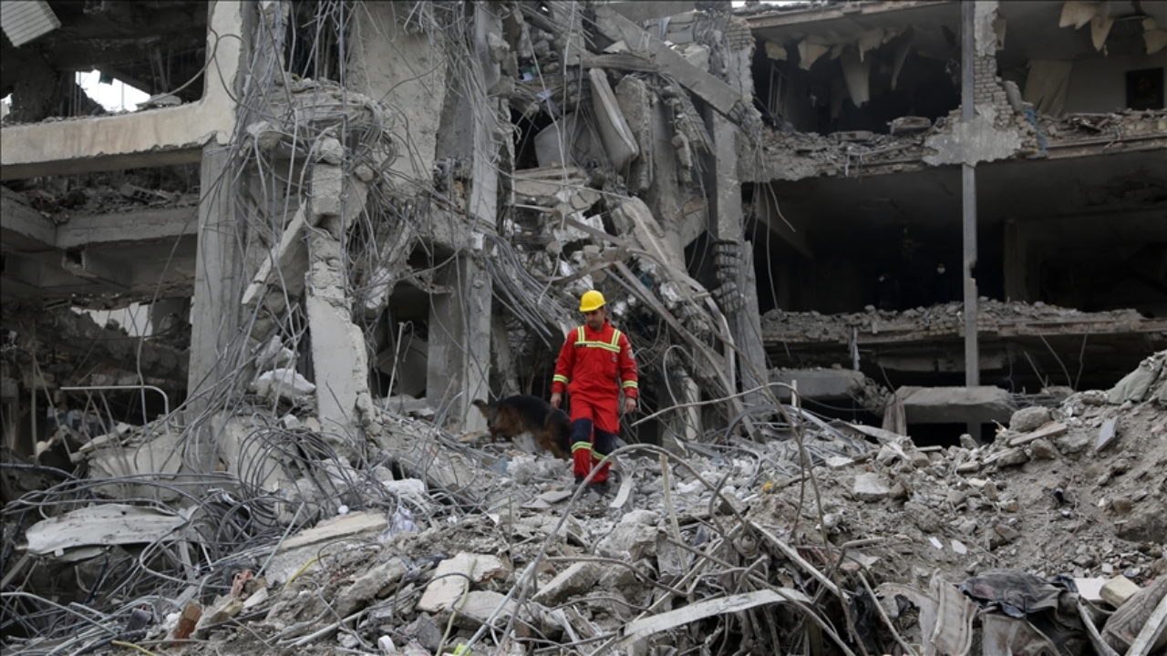 அமெரிக்க-இஸ்ரேல் தாக்குதல்களில் 243 ஆசிரியர்கள், மாணவர்கள் உயிரிழந்துள்ளதாக ஈரான் தகவல்!