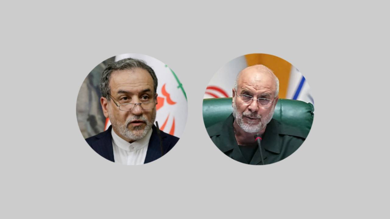 பாகிஸ்தானின் கோரிக்கையின் பேரில் ஈரானிய உயர்மட்ட அதிகாரிகள் இஸ்ரேலின் தாக்குதல் பட்டியலிருந்து நீக்கம்!