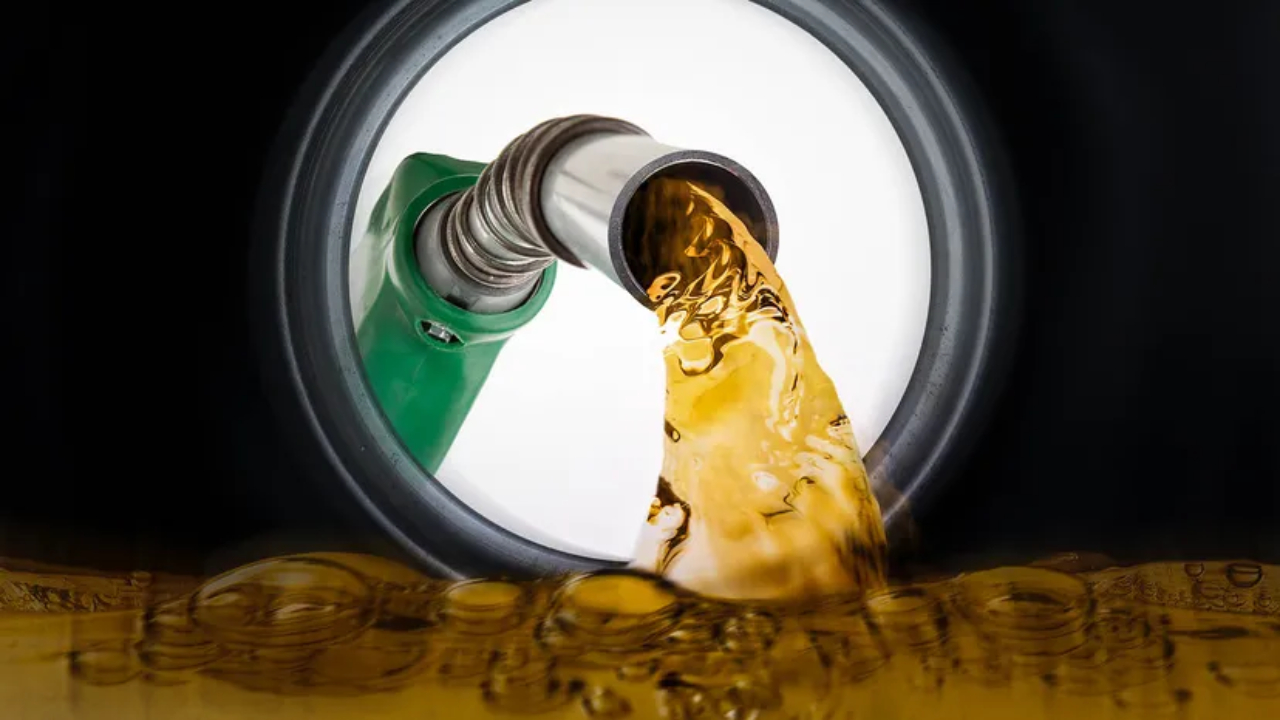 19,060 லிட்டர் டீசலுடன் நால்வர் கைது!