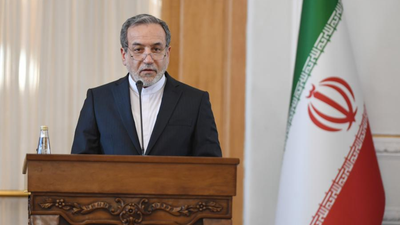 ஐரிஸ் தேனாவை தாக்கியதற்காக அமெரிக்கா கடும் வருத்தப்படும் – ஈரான் எச்சரிக்கை!