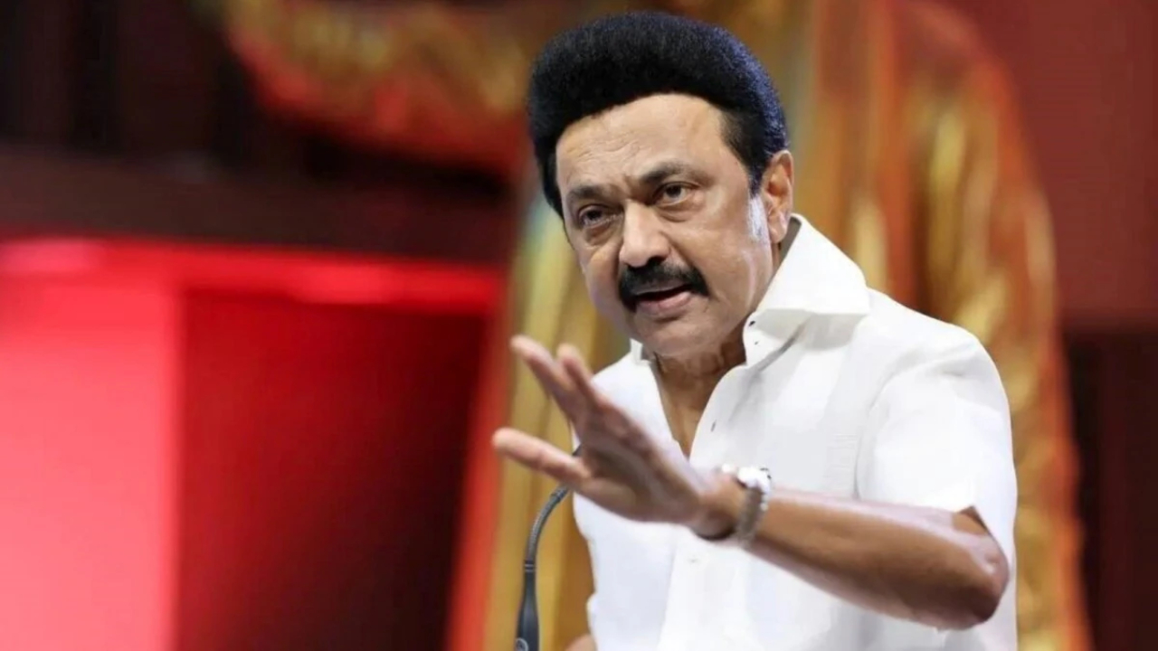 மேற்கு ஆசிய நெருக்கடி; பிரதமர் மோடியை கடுமையாக விமர்சித்த தமிழக முதல்வர்!