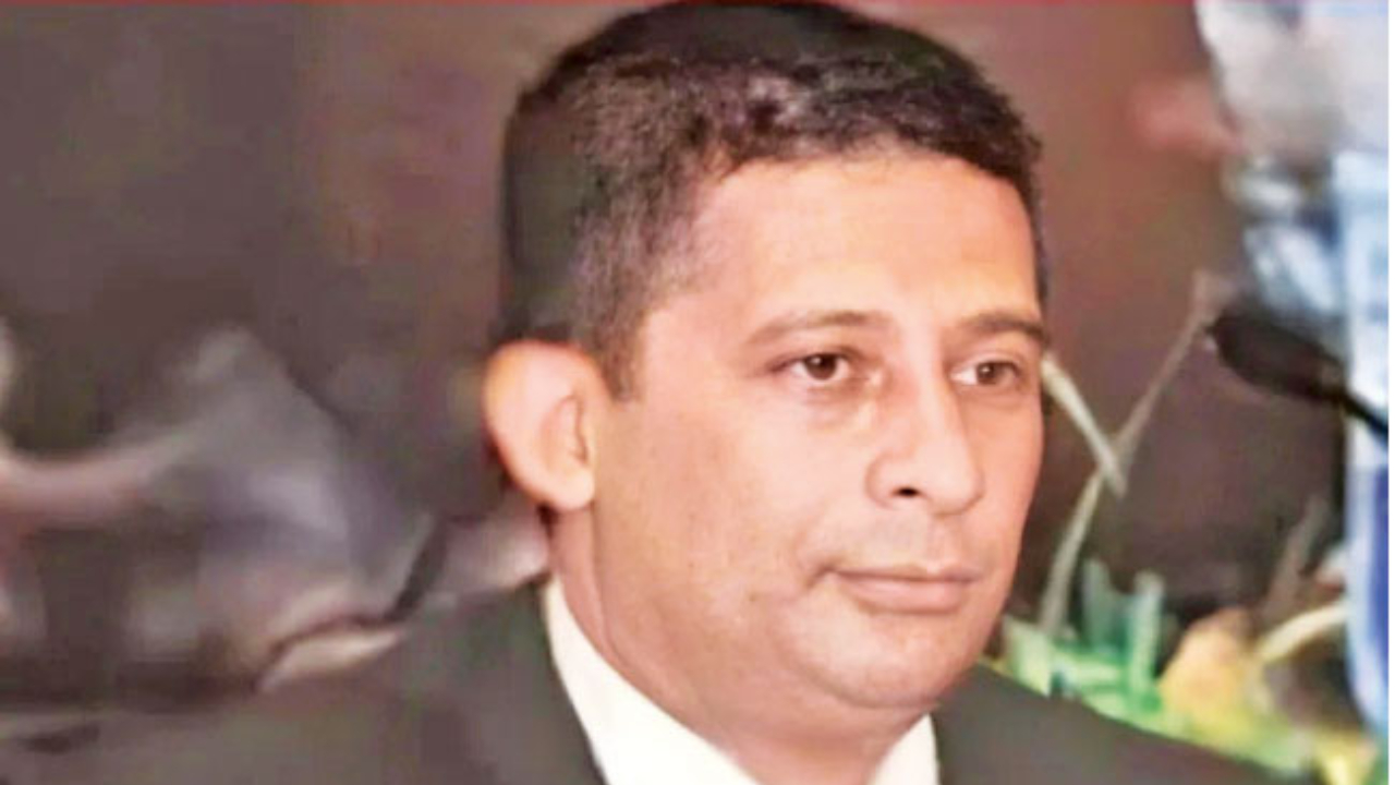 வைத்தியசாலை சிகிச்சையின் பின்னர் சுரேஷ் சாலி மீண்டும் சிஐடி காவலில்!