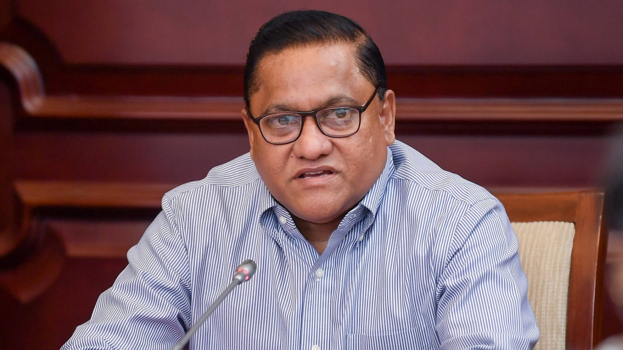 இன்று கூடிய இலங்கை சுற்றுலா அபிவிருத்தித் திட்டத்தைச் செயல்படுத்துவதற்கான ஜனாதிபதி செயலணி!