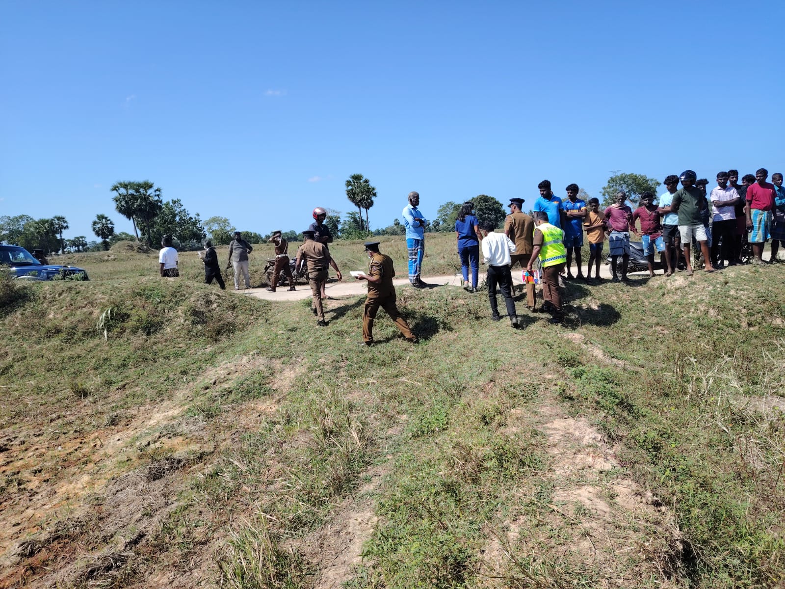 மட்டக்களப்பில் இளம் தாயைக் கடத்திக் கிணற்றில் வீசிய கும்பல் சிக்கியது – மற்றுமொரு பெண்ணைக் கொன்றதும் அம்பலம்!