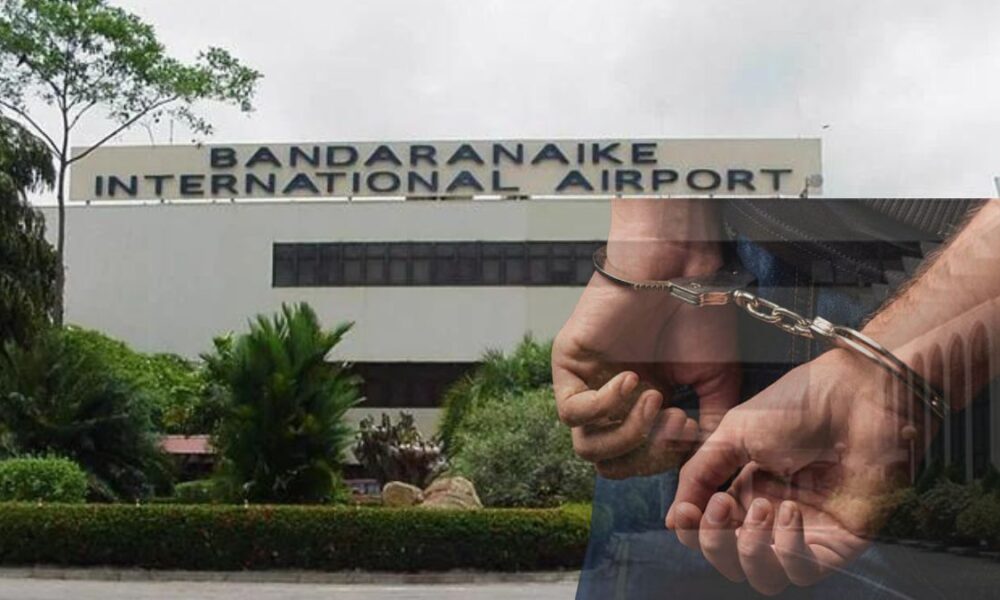 7 இலட்சம் பெறுமதியான அலங்காரச் செடிகள் பறிமுதல்: பெங்களூருவிலிருந்து வந்த வியாபாரி கைது!