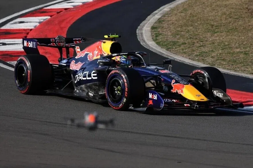 பாதுகாப்பு கருதி பஹ்ரைன், சவுதி அரேபிய F1 பந்தயங்கள் ரத்து: கார் பந்தய கூட்டமைப்பு அதிகாரப்பூர்வ அறிவிப்பு!