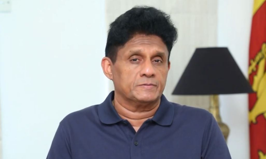 சஜித் கோரிக்கை: அநீதியான எரிபொருள் விலை – அரசு உடனடி நடவடிக்கை எடுக்க வேண்டும்!