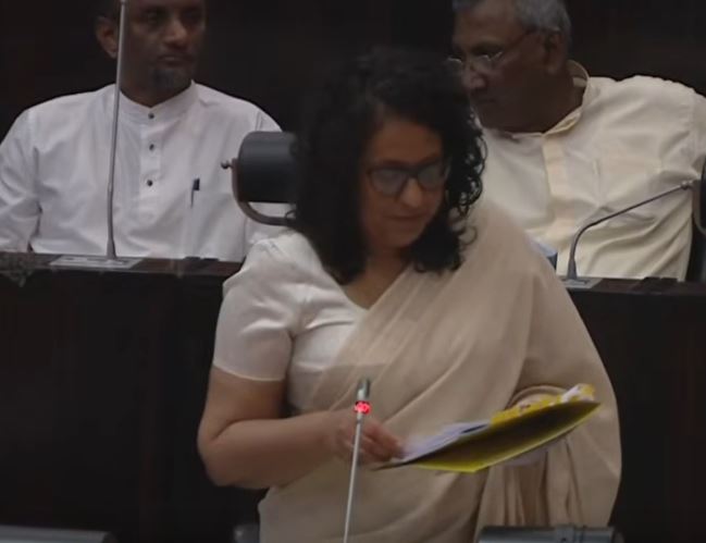 சம்பள நிர்ணய ஆணைக்குழு மூலம் அதிபர்கள் பிரச்சினைக்கு தீர்வு காண முயற்சி