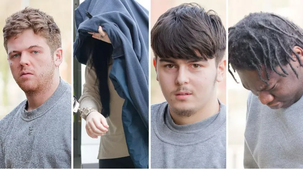 17 வயது சிறுவன் கொலை தொடர்பில் நான்கு சந்தேகநபர்கள் கைது – விசாரணைகள் தீவிரம்!