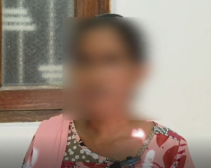 மட்டக்களப்பில் நடந்தது என்ன? கடத்தப்பட்ட பெண் விவரித்த அந்த பயங்கர நிமிடங்கள்!