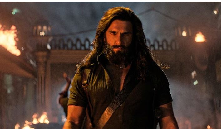 டிரெய்லர் வெளியானது… ‘துரந்தர்: ரிவெஞ்ச்’ மார்ச் 19-ல் உலகம் முழுவதும் திரைக்கு!