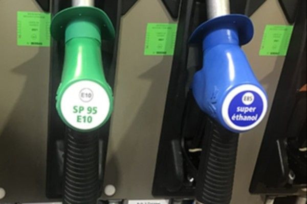 விலை உயர்வால் அதிரடி மாற்றம்- E85 bioéthanol மீது அதிகரிக்கும் ஆர்வம்!!