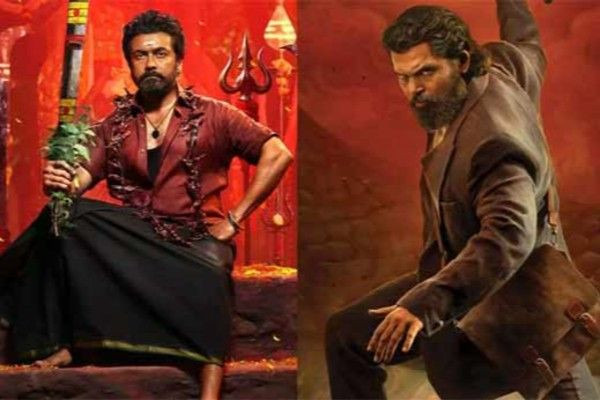 ‘கருப்பு’ திரைப்படத்தின் சுவாரஸ்யமான தகவலை ஆர்.ஜே.பாலாஜி வெளிப்படுத்தியுள்ளார்