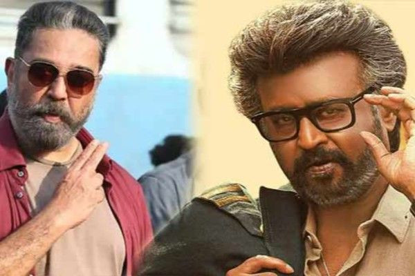 கமல் தயாரிக்கும் படத்தில் ரஜினியின் ஊதியம் எவ்வளவு?