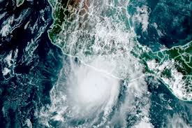 பிரித்தானியாவைத் தாக்கும் சூறாவளி: மீண்டும் பனிப்பொழிவுடன் கடும் குளிர் குறித்து எச்சரிக்கை!